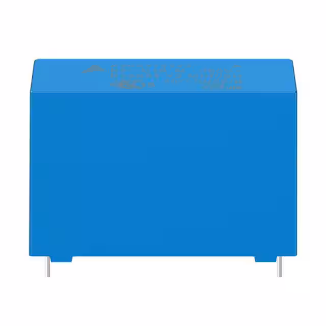 B32036A4684M000 EPCOS - TDK Electronics  Tantal-Polymer-Kondensatoren